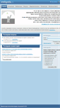 Mobile Screenshot of intelligentia.ru